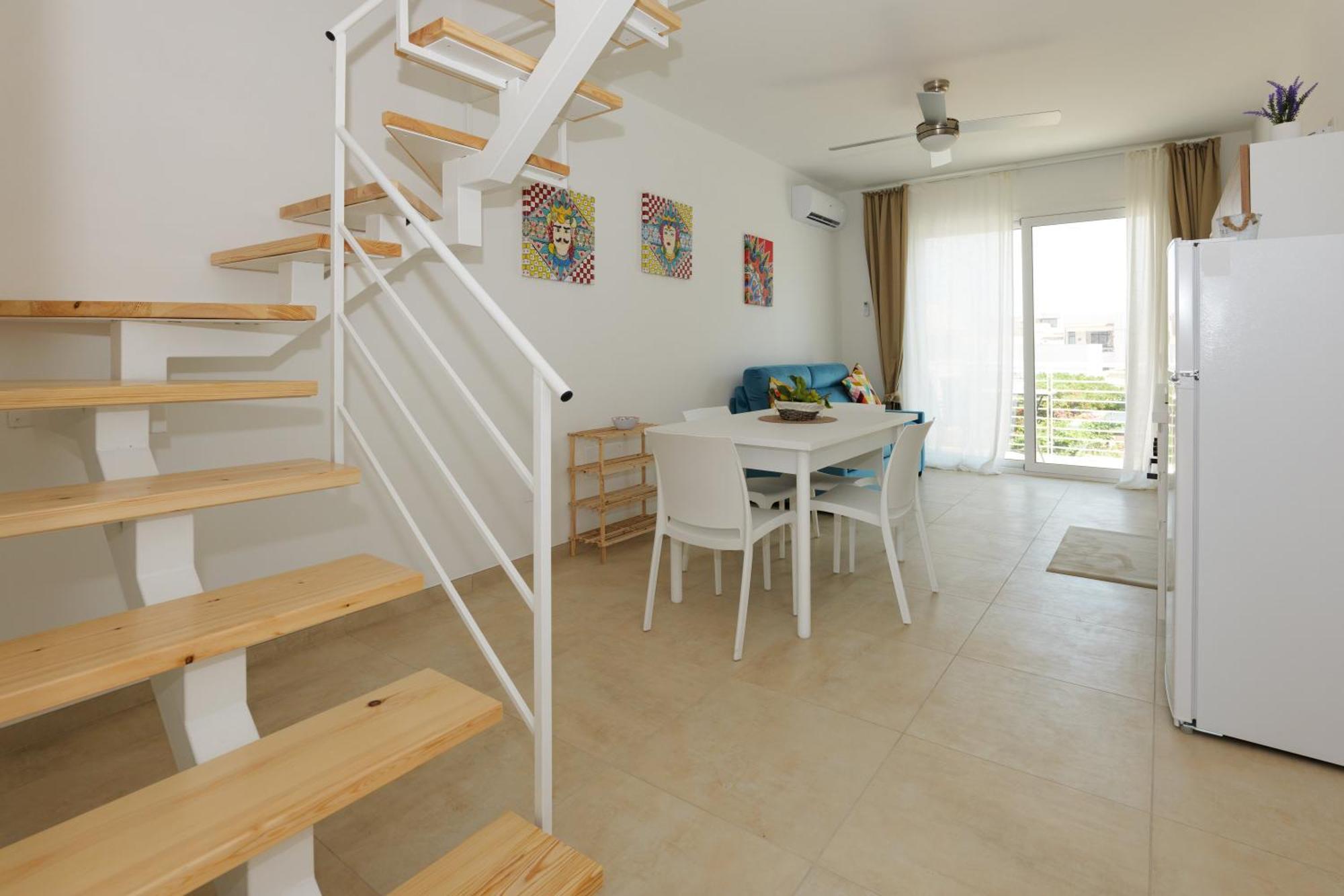 Astro Apartments With Direct Access On The Sea Of Noto Heritage Of Unesco Zewnętrze zdjęcie
