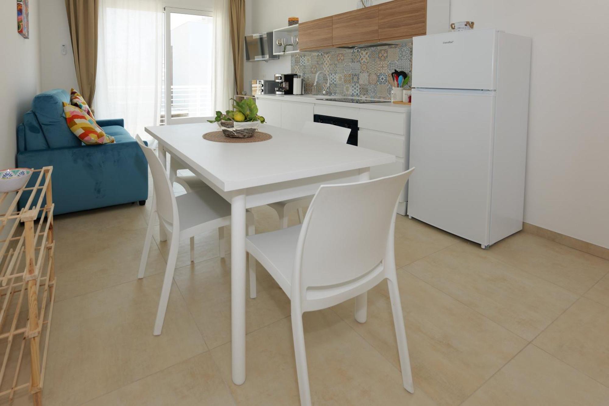 Astro Apartments With Direct Access On The Sea Of Noto Heritage Of Unesco Zewnętrze zdjęcie