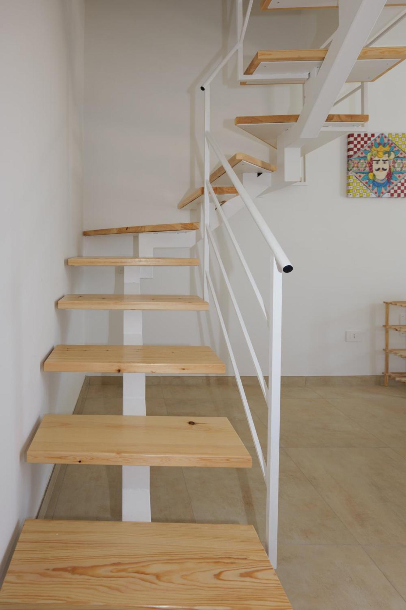 Astro Apartments With Direct Access On The Sea Of Noto Heritage Of Unesco Zewnętrze zdjęcie