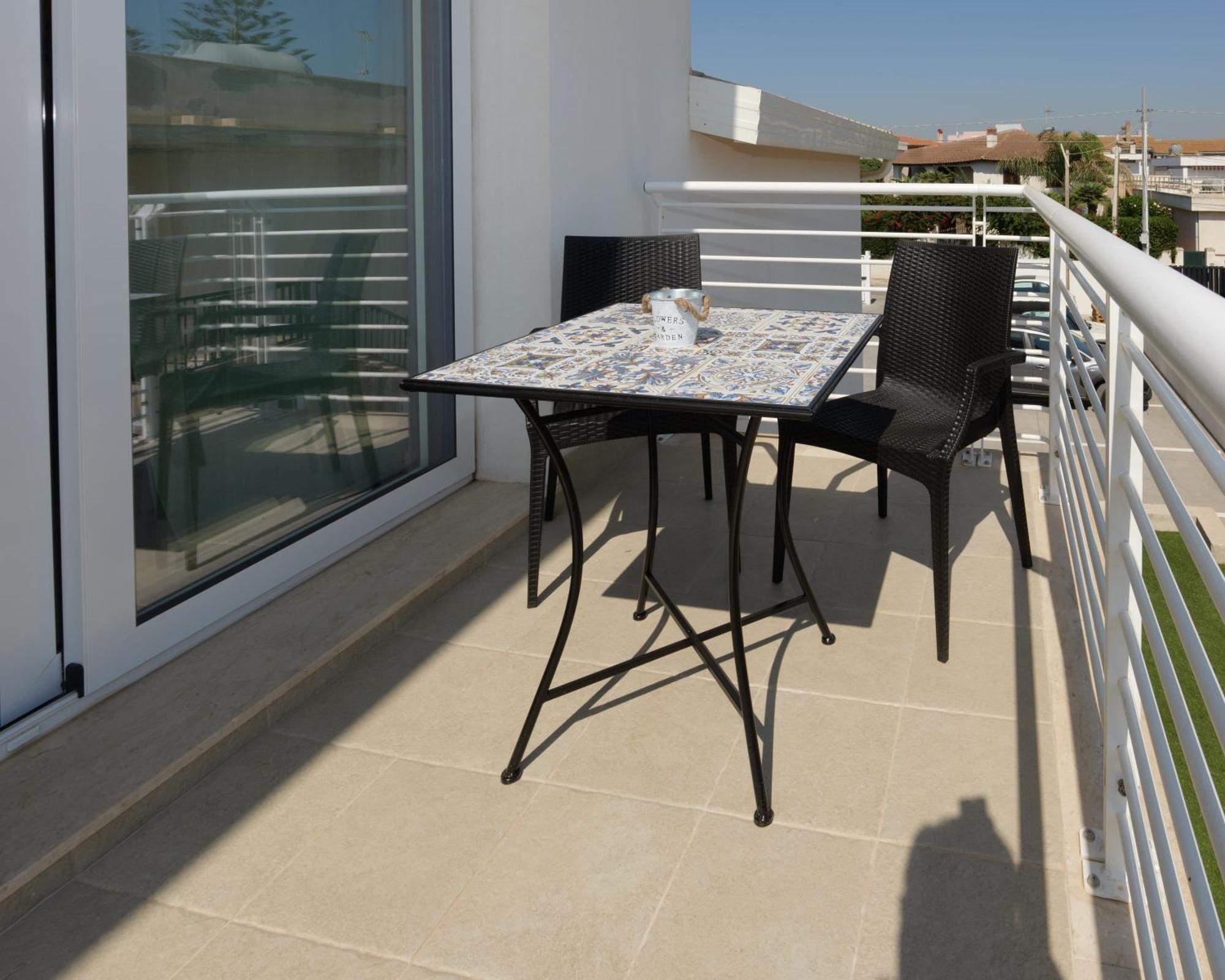 Astro Apartments With Direct Access On The Sea Of Noto Heritage Of Unesco Zewnętrze zdjęcie