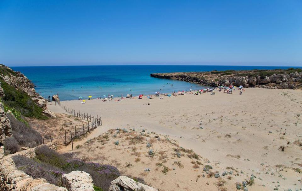 Astro Apartments With Direct Access On The Sea Of Noto Heritage Of Unesco Zewnętrze zdjęcie