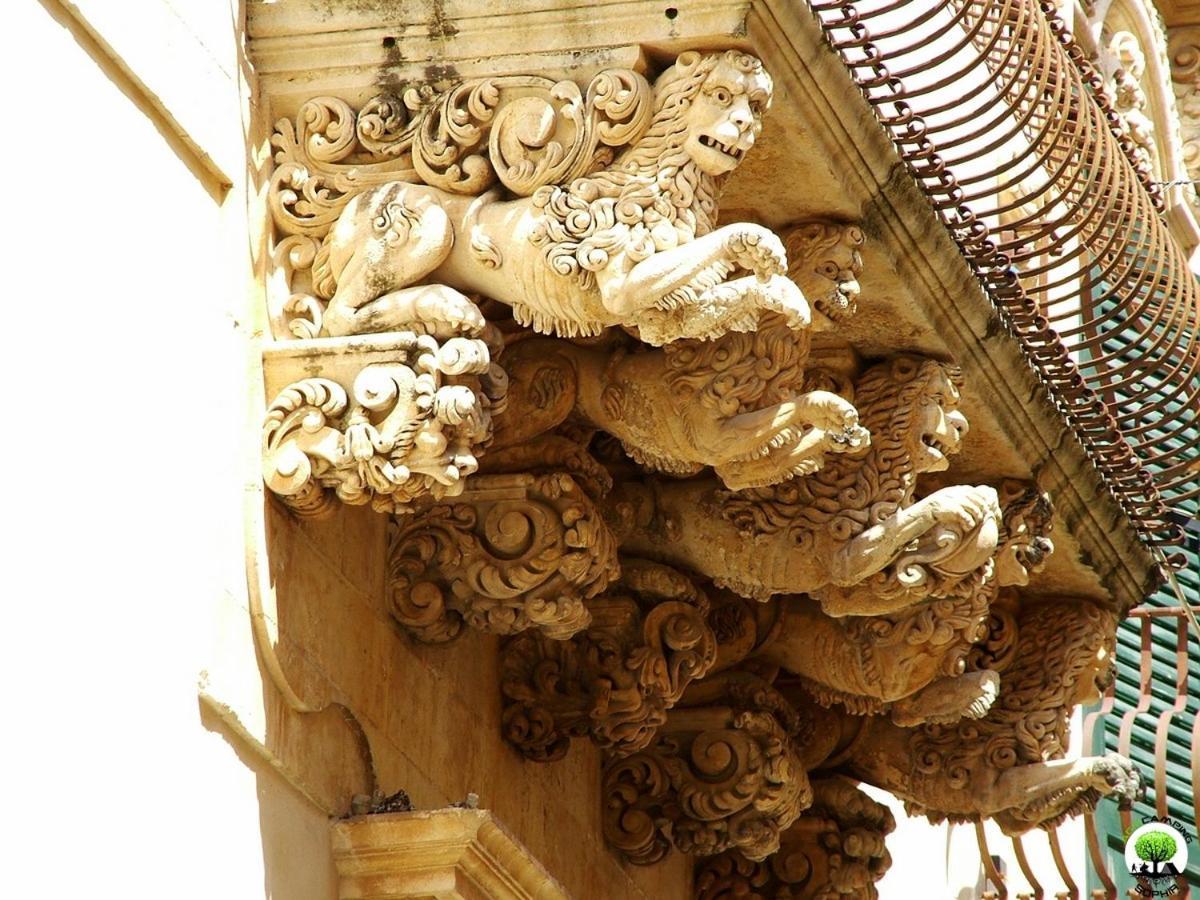 Astro Apartments With Direct Access On The Sea Of Noto Heritage Of Unesco Zewnętrze zdjęcie