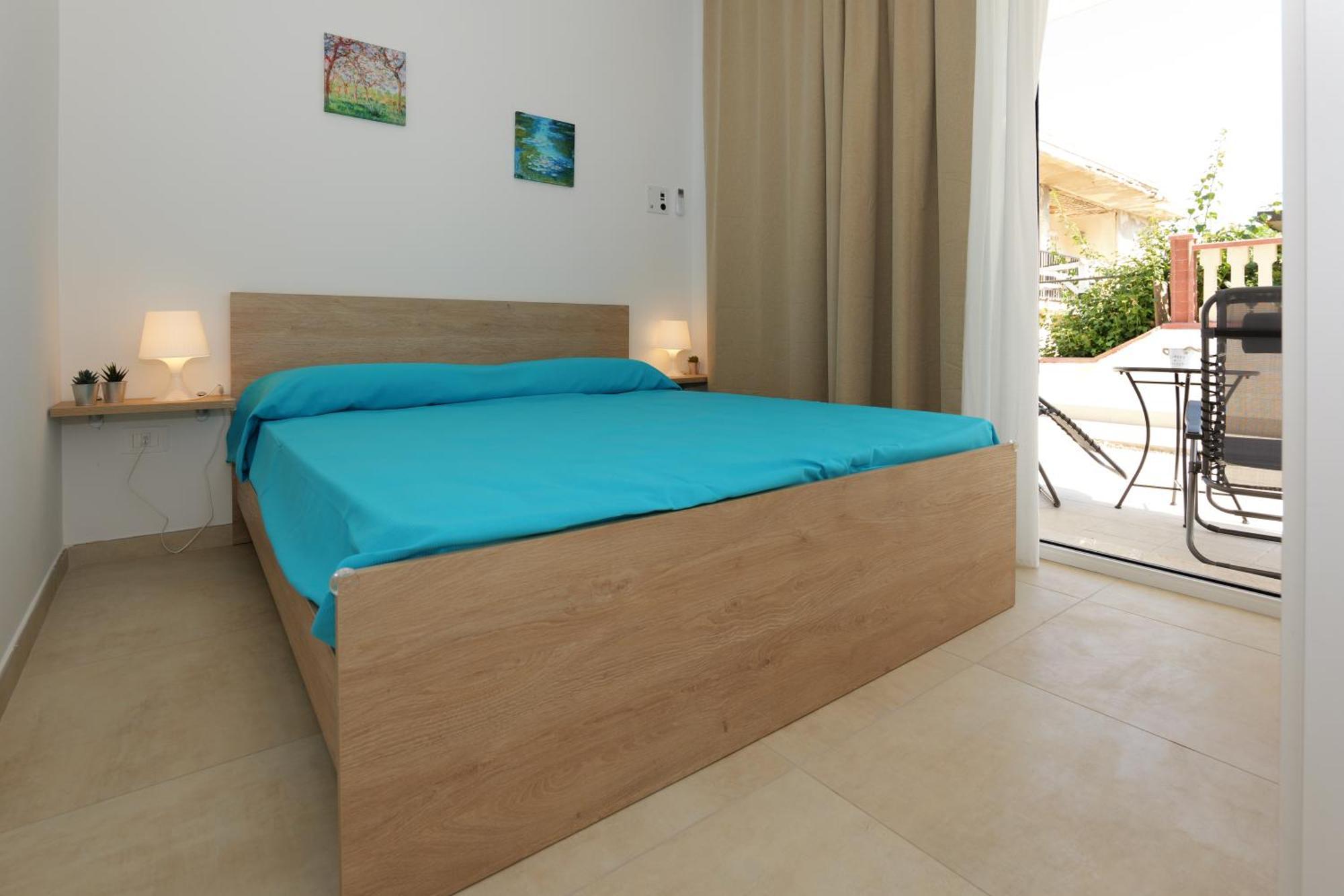 Astro Apartments With Direct Access On The Sea Of Noto Heritage Of Unesco Zewnętrze zdjęcie