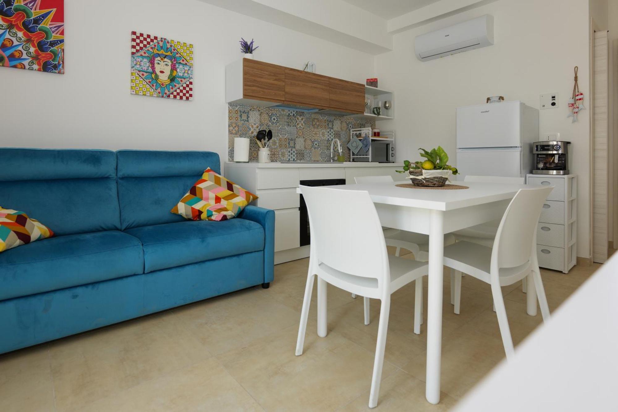Astro Apartments With Direct Access On The Sea Of Noto Heritage Of Unesco Zewnętrze zdjęcie